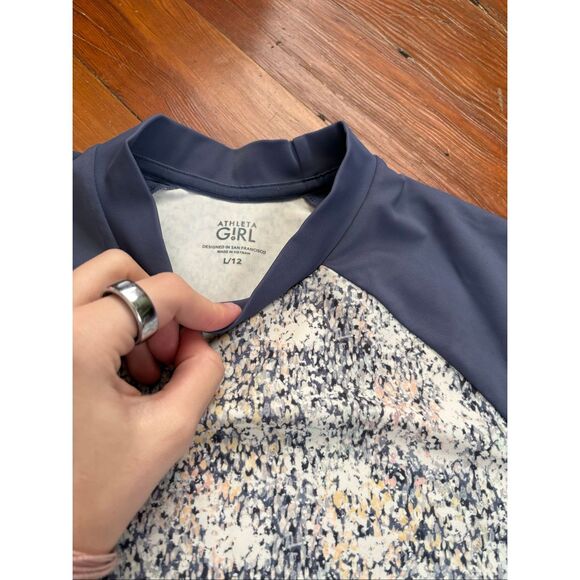 Athleta Girl L(12) Bundle - Picture 3 of 8